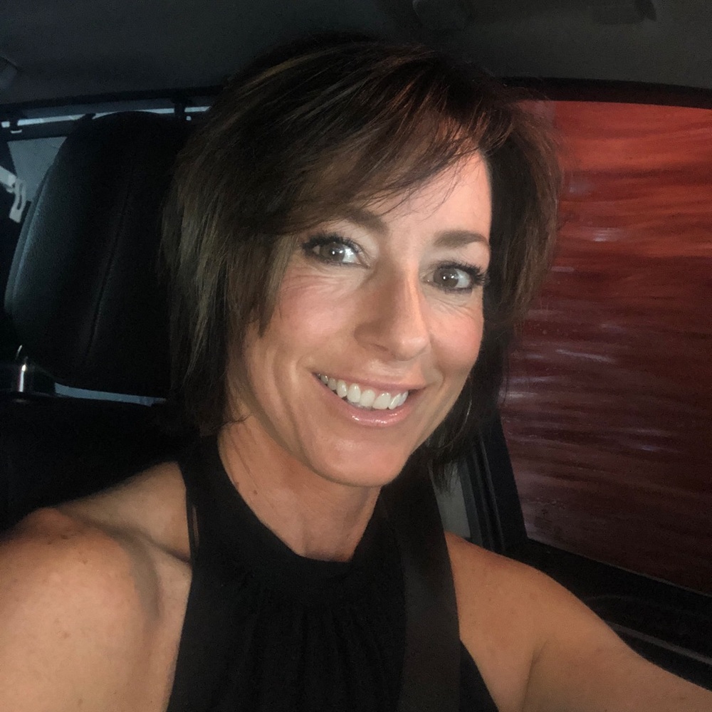 Meet your Posher, Holly